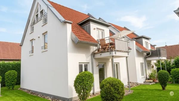 Immobilie in Bad Buchau - Kompakt, charmant und überraschend großzügig - Bild 3