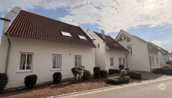 Immobilie in Bad Buchau - Kompakt, charmant und überraschend großzügig - Bild 4