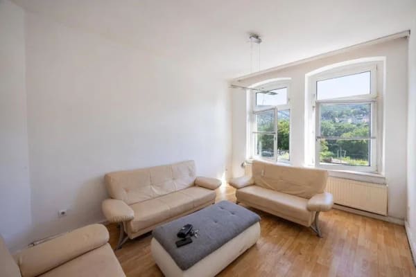 Immobilie in Altena - Solides Invest: voll vermietetes 4-Familienhaus in Altena, Faktor 9 - Bild 1
