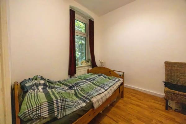 Immobilie in Altena - Solides Invest: voll vermietetes 4-Familienhaus in Altena, Faktor 9 - Bild 4