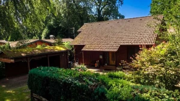 Immobilie in Uetze - Uetze - Spreewaldsee - Wochenendhaus in Massivbauweise - erster Wohnsitz möglich - Bild 4