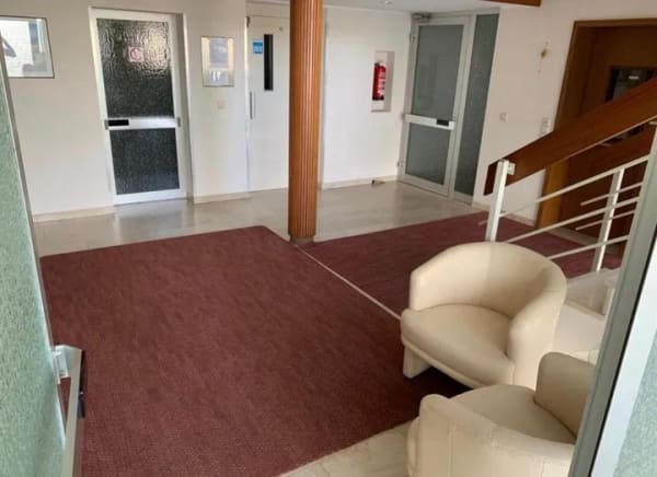 Immobilie in Bad Bergzabern - Appartement in Bad Bergzabern zu verkaufen - Bild 0