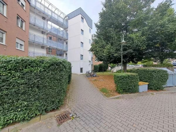 Immobilie in Schkeuditz - Chancen nutzen, Werte schaffen: Provisionsfrei ersteigern im Leipziger Logistikdreieck. - Bild 3