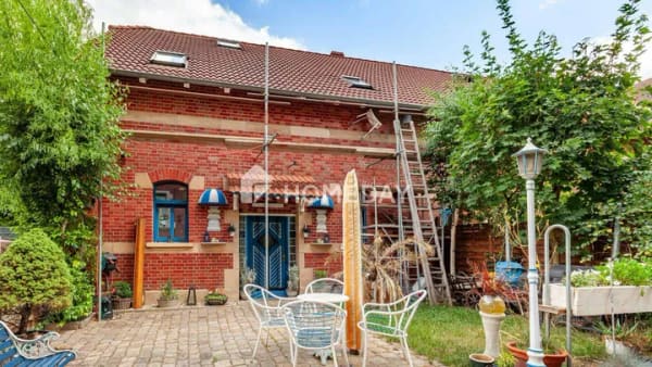 Immobilie in Zirndorf - Entwicklungsprojekt in Zirndorf: Mehrfamilienhaus auf ca. 1.096 m² Grundstück - Bild 2