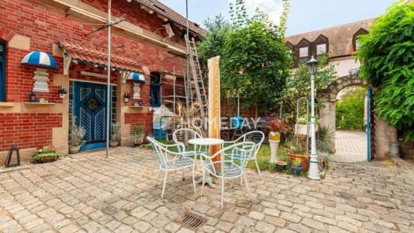 Immobilie in Zirndorf - Entwicklungsprojekt in Zirndorf: Mehrfamilienhaus auf ca. 1.096 m² Grundstück - Bild 3
