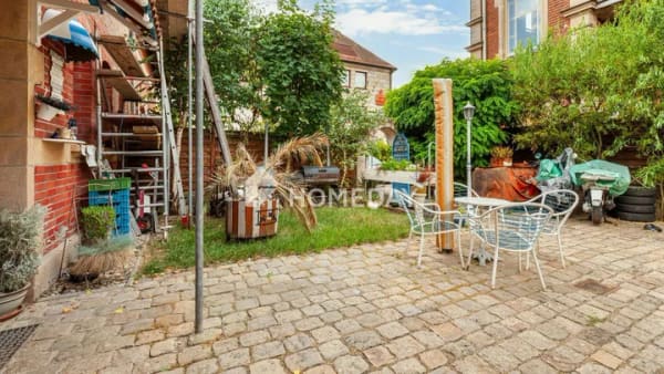 Immobilie in Zirndorf - Entwicklungsprojekt in Zirndorf: Mehrfamilienhaus auf ca. 1.096 m² Grundstück - Bild 4