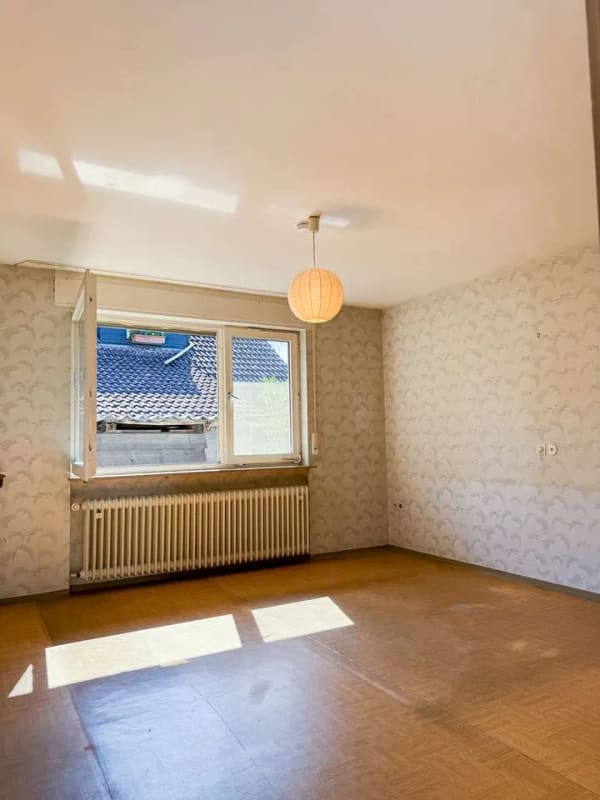 Immobilie in Wurmberg - Freistehendes Wohnhaus - Bild 4
