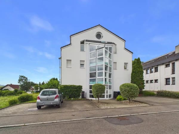 Immobilie in Reutlingen - 4,28 % Bruttorendite |Kapitalanlage in Reutlingen-Reicheneck: vermietete 1,5-Zimmer-Wohnung - Bild 1