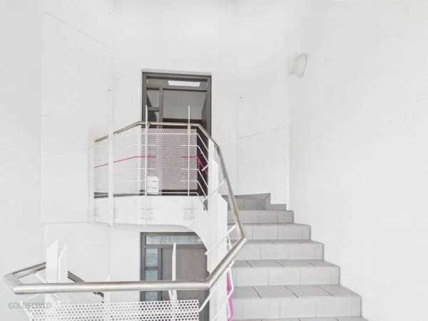 Immobilie in Reutlingen - 4,28 % Bruttorendite |Kapitalanlage in Reutlingen-Reicheneck: vermietete 1,5-Zimmer-Wohnung - Bild 2
