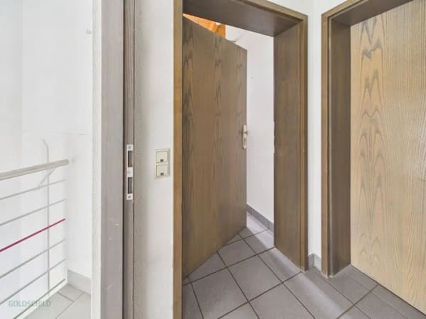Immobilie in Reutlingen - 4,28 % Bruttorendite |Kapitalanlage in Reutlingen-Reicheneck: vermietete 1,5-Zimmer-Wohnung - Bild 3