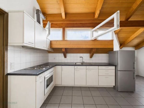 Immobilie in Reutlingen - 4,28 % Bruttorendite |Kapitalanlage in Reutlingen-Reicheneck: vermietete 1,5-Zimmer-Wohnung - Bild 4