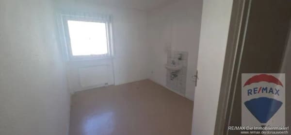 Immobilie in Rennertshofen - Moderne, großzügige Wohnung oder Büro / Praxis - Bild 4