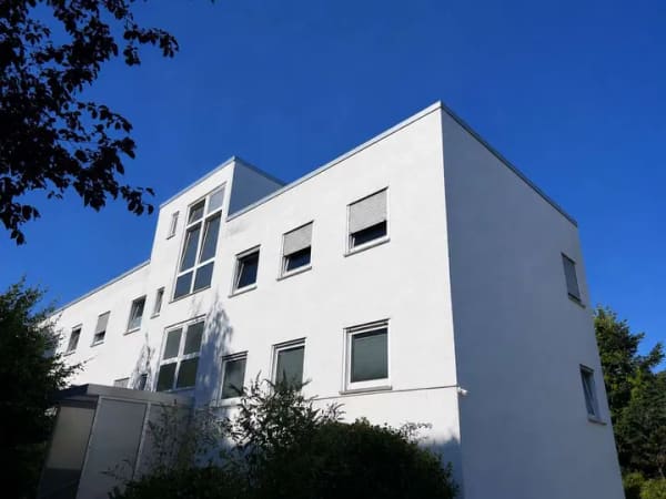 Immobilie in Dreieich - Dreieich - Helle 1-Zimmer-Wohnung mit EBK und Keller - keine Käuferprovision! - Bild 0