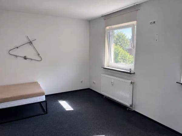 Immobilie in Dreieich - Dreieich - Helle 1-Zimmer-Wohnung mit EBK und Keller - keine Käuferprovision! - Bild 3