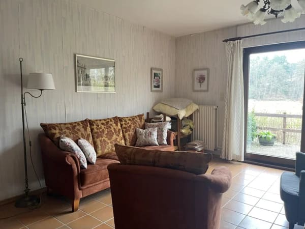 Immobilie in Bienenbüttel - Gepflegtes Einzelhaus in Feldrandlage! Schnelle Entscheidung erwünscht! - Bild 3