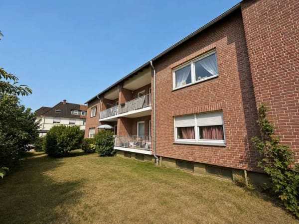 Immobilie in Gütersloh - 6 % Rendite in Güterslohs Innenstadt – vollvermietetes 5-Familienhaus mit Entwicklungspotenzial - Bild 2