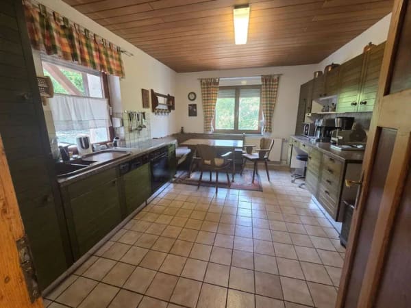 Immobilie in Weinbach - ***Charmantes Knusperhaus mit großzügiger Terrasse und Garage!*** - Bild 2