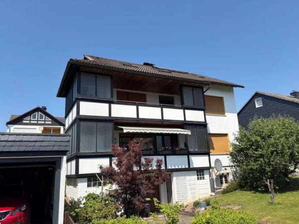 Immobilie in Bad Berleburg - Wohnhaus mit vielen Möglichkeiten in Bad Berleburg-Berghausen - Bild 4