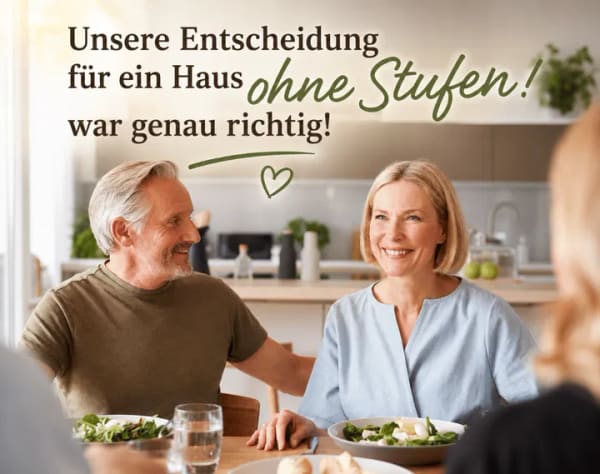 Immobilie in Rosenthal am Rennsteig - Ruhiger Bungalow in Rosenthal am Rennsteig - perfektes Zuhause für Senioren - Bild 2