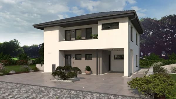 Immobilie in Bergkirchen - ELEGANZ UND KOMFORT IN VOLLENDUNG! - Bild 1