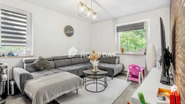 Immobilie in Bottrop - Attraktive 2-Zimmer-Etagenwohnung in idealer Lage von Bottrop  - Bild 4
