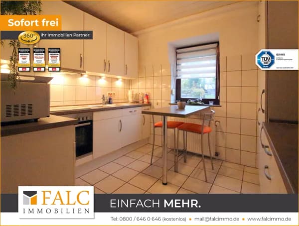 Immobilie in Urbar - Rheinblick inklusive! - Bild 0