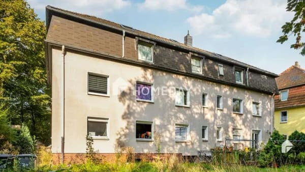 Immobilie in Bottrop - Gepflegte 2-Zimmer-Etagenwohnung in idealer Lage von Bottrop - Bild 2