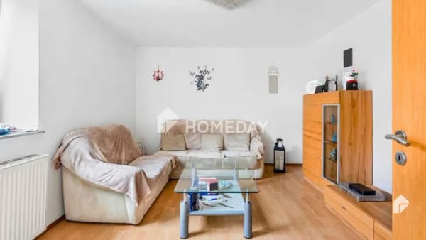 Immobilie in Bottrop - Gepflegte 2-Zimmer-Etagenwohnung in idealer Lage von Bottrop - Bild 4