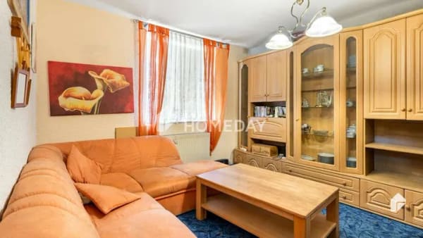 Immobilie in Bottrop - Gut geschnittene 2-Zimmer-Wohnung in idealer Lage von Bottrop - Bild 4