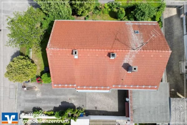 Immobilie in Straubing - Mehrfamilienhaus in Straubing - Bild 1