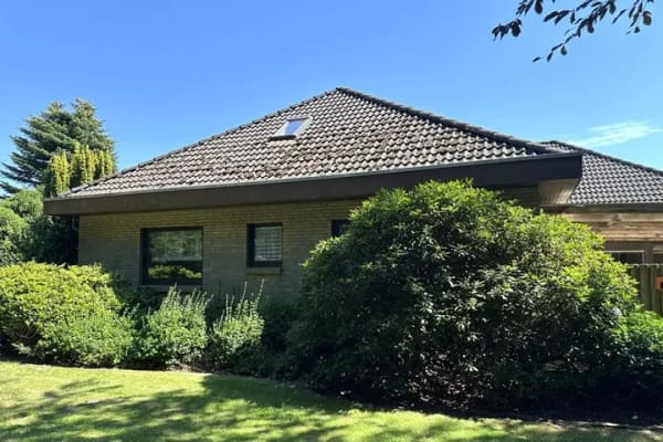 Immobilie in Galmsbüll - Einfamilienhaus freistehend in Klixbüll - Bild 2