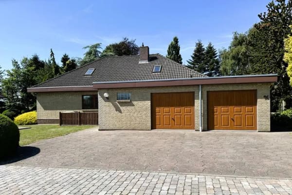 Immobilie in Galmsbüll - Einfamilienhaus freistehend in Klixbüll - Bild 3