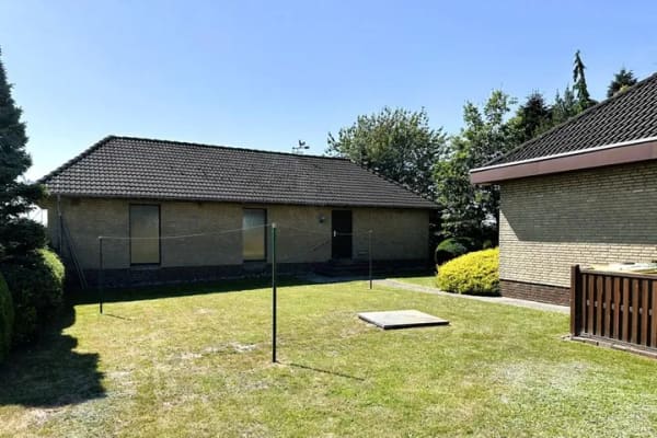 Immobilie in Galmsbüll - Einfamilienhaus freistehend in Klixbüll - Bild 4