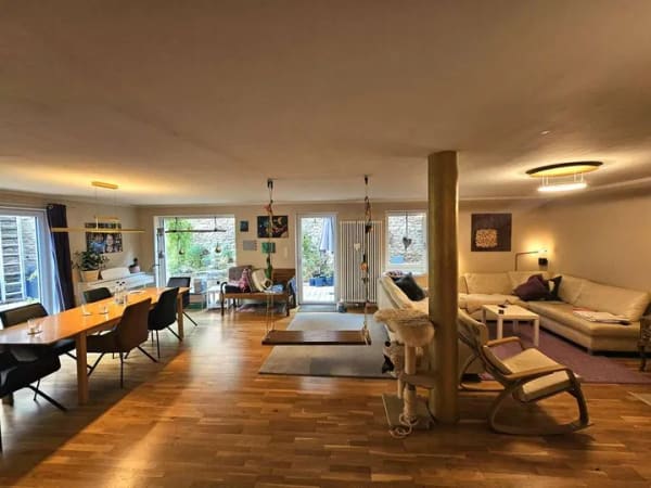 Immobilie in Gau-Algesheim - Einfamilienhaus in Bestlage von Gau-Algesheim - Bild 0