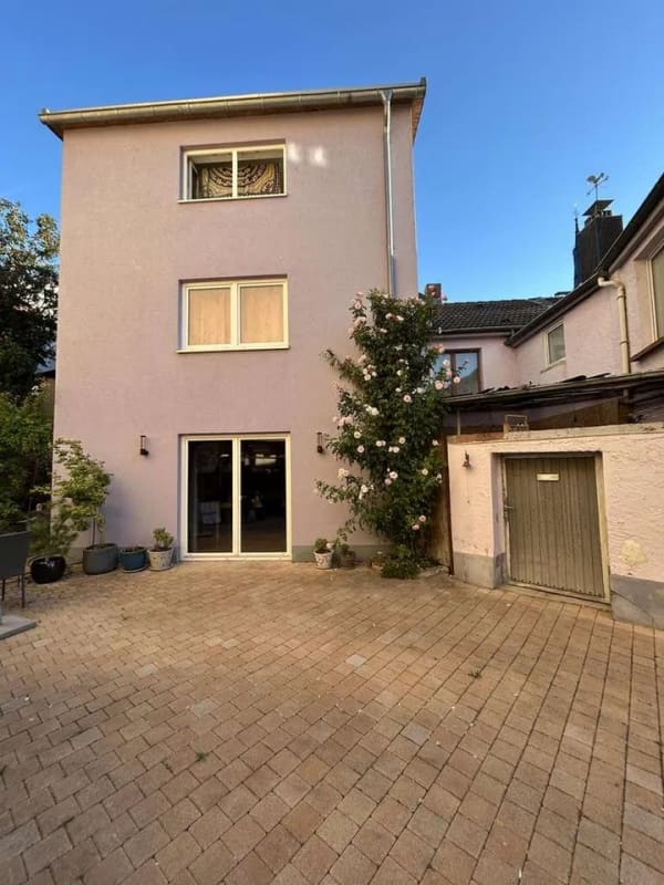 Immobilie in Gau-Algesheim - Einfamilienhaus in Bestlage von Gau-Algesheim - Bild 4