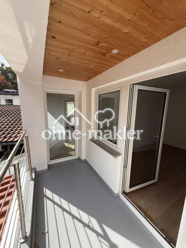 Immobilie in Wasserburg am Inn - Mehrfamilienhaus in Wasserburg am Inn - Bild 1