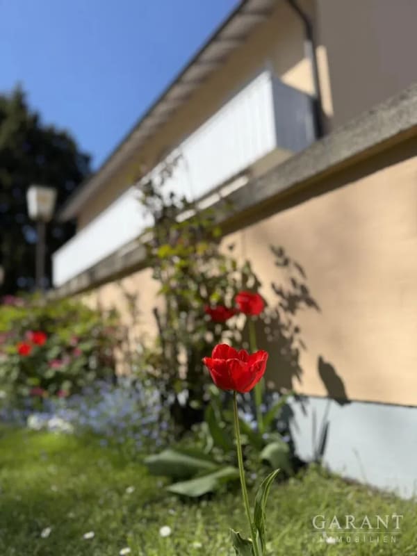 Immobilie in Trostberg - Mehrfamilienhaus in Trostberg - Bild 0