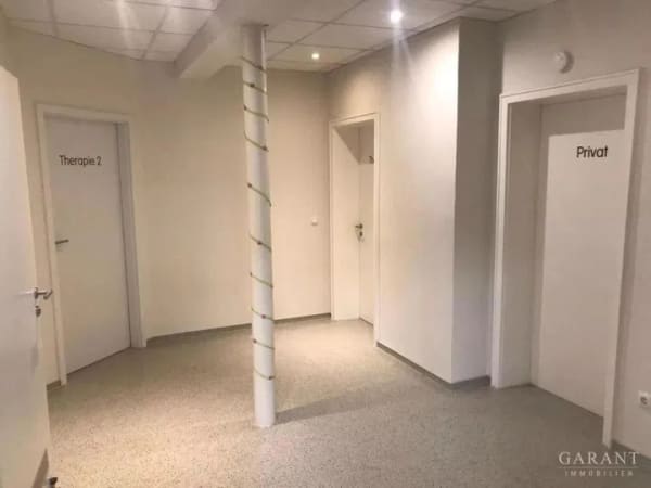 Immobilie in Trostberg - Mehrfamilienhaus in Trostberg - Bild 1