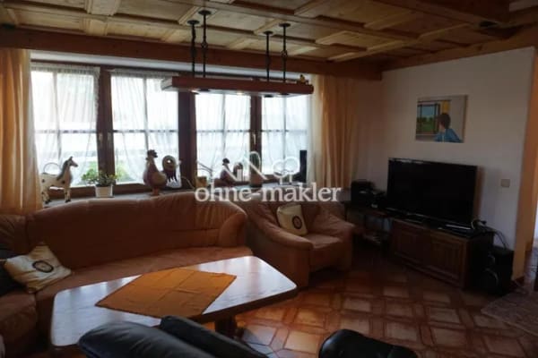 Immobilie in Huglfing - Mehrfamilienhaus in Huglfing - Bild 2