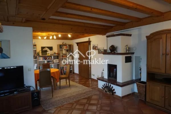 Immobilie in Huglfing - Mehrfamilienhaus in Huglfing - Bild 3