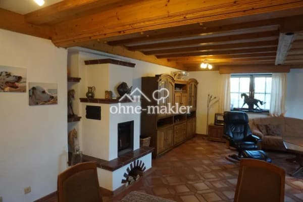 Immobilie in Huglfing - Mehrfamilienhaus in Huglfing - Bild 4