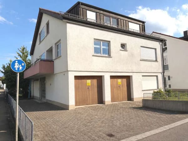 Immobilie in Gingen an der Fils - Mehrfamilienhaus mit Potenzial – 3 Wohneinheiten in Gingen an der Fils - Bild 0
