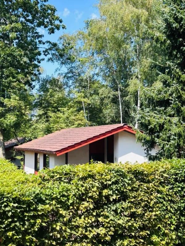 Immobilie in Uelsen - (ID FA 122) FERIENHAUS im Ferienpark Uelsen zu verkaufen - Bild 0