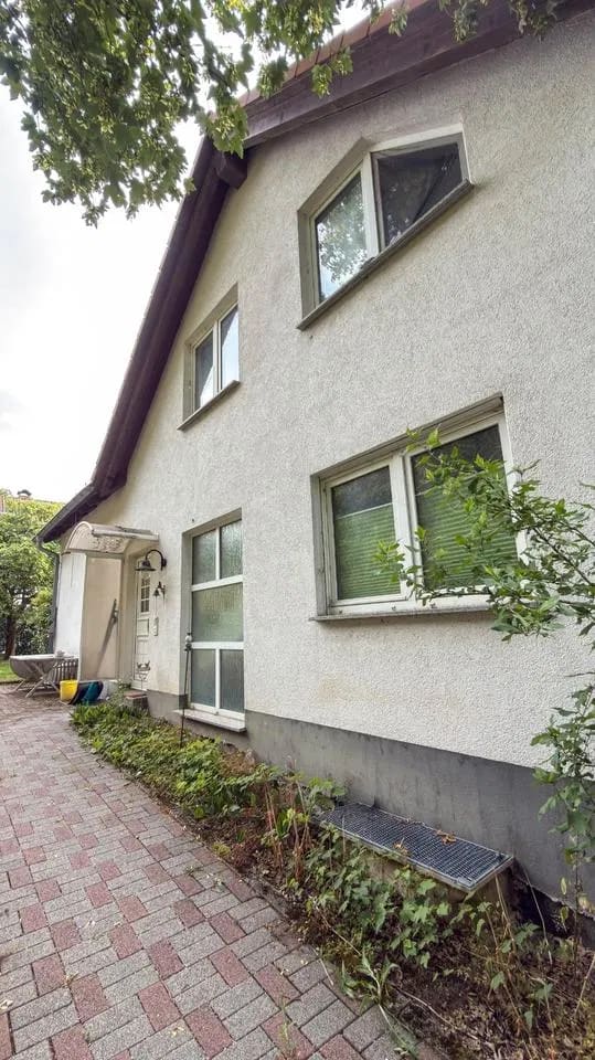 Immobilie in Weilrod - Einfamilienhaus - Bild 0