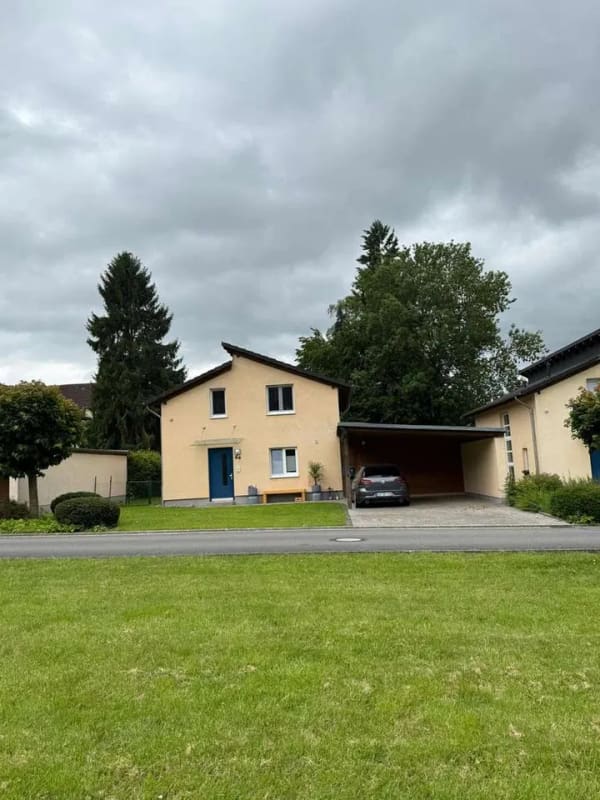 Immobilie in Volkmarsen - Einfamilienhaus in Volkmarsen - Bild 0