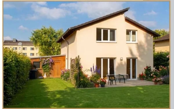 Immobilie in Volkmarsen - Einfamilienhaus in Volkmarsen - Bild 1