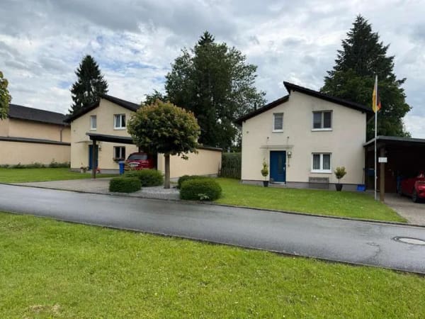 Immobilie in Volkmarsen - Einfamilienhaus in Volkmarsen - Bild 3
