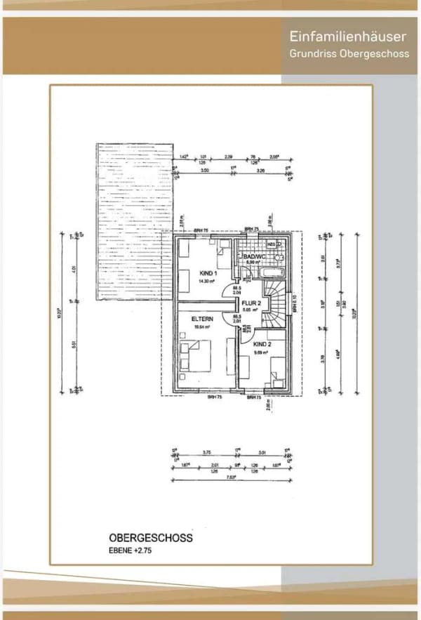 Immobilie in Volkmarsen - Einfamilienhaus in Volkmarsen - Bild 4
