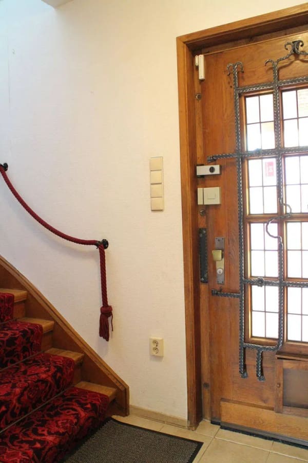 Immobilie in Bergneustadt - Großzügiges Zweifamilienhaus mit Traumgarten und vielseitigen Nutzungsmöglichkeiten - Bild 3