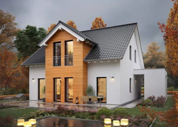 Immobilie in Nörten-Hardenberg - * Schnell ins eigene Haus - KfW Förderung + PV Anlage + Speicher inklusive - Bild 0